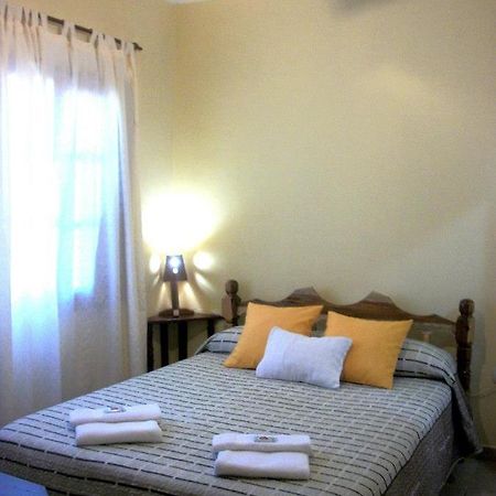 Hotel Los Abuelos El Soberbio Luaran gambar