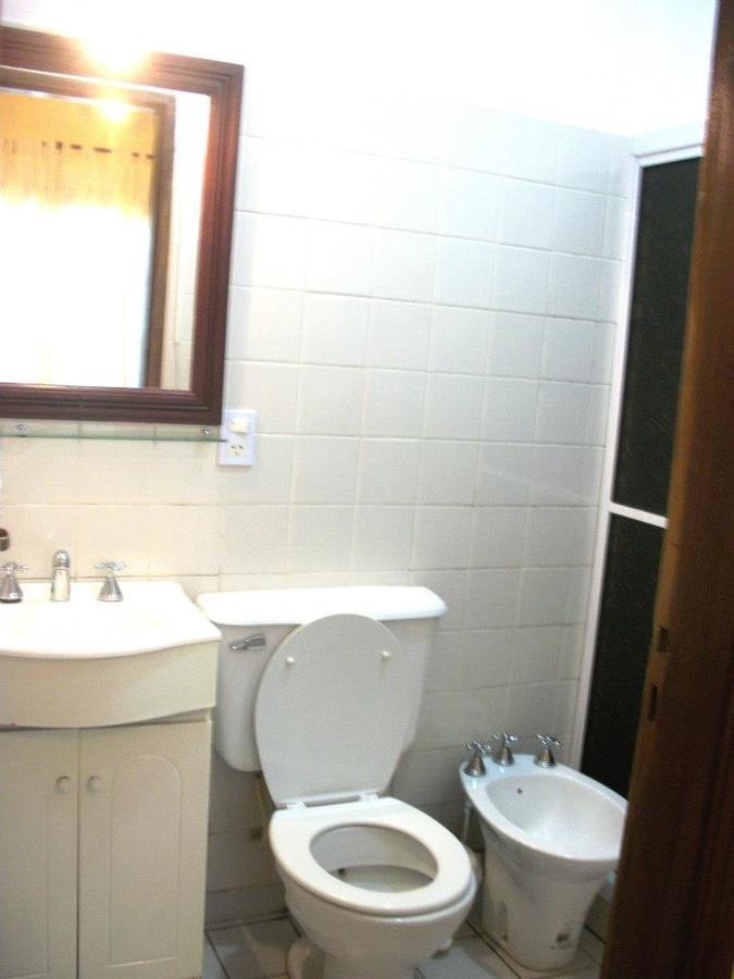 Hotel Los Abuelos El Soberbio Luaran gambar