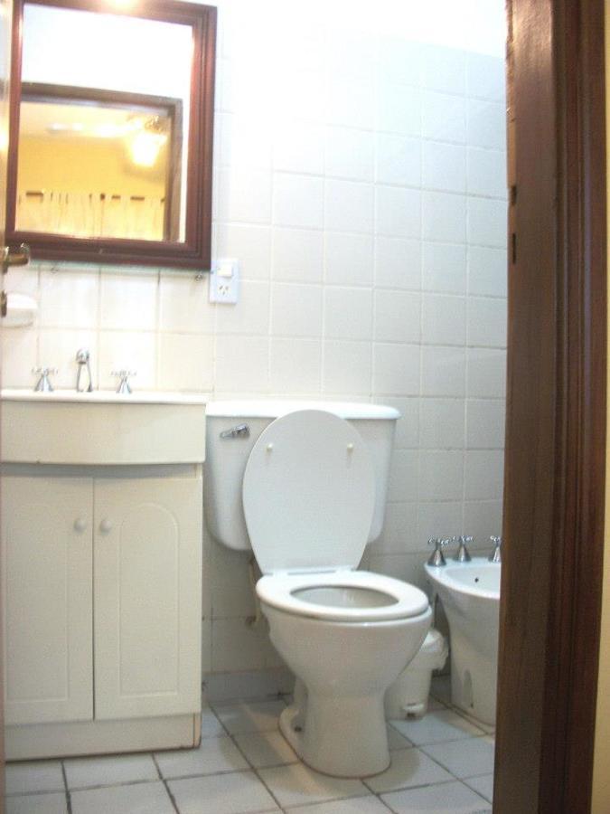 Hotel Los Abuelos El Soberbio Luaran gambar
