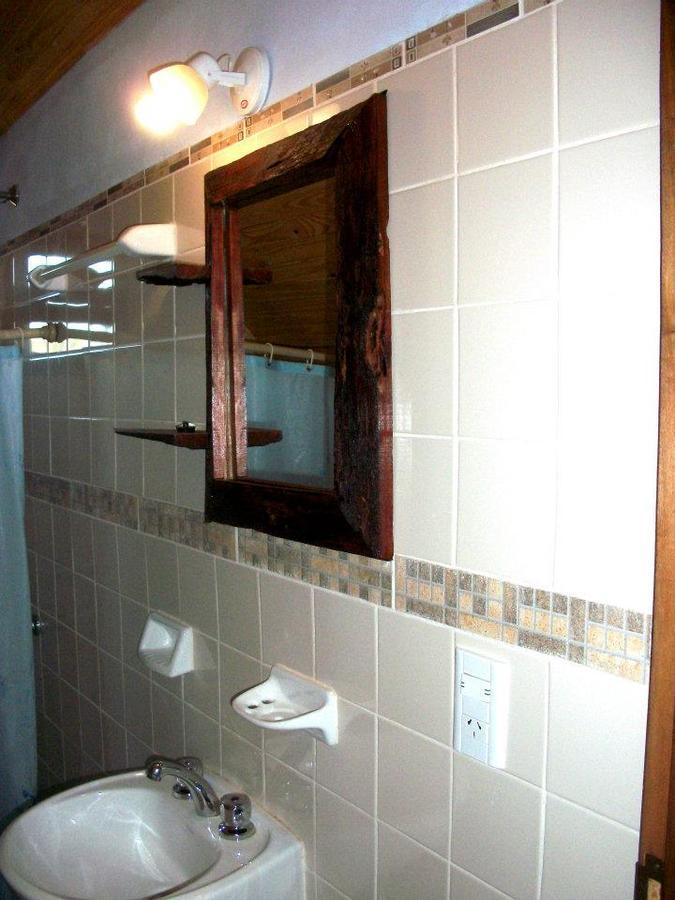 Hotel Los Abuelos El Soberbio Luaran gambar
