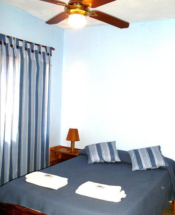 Hotel Los Abuelos El Soberbio Luaran gambar