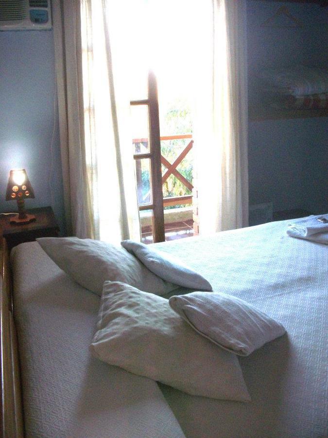 Hotel Los Abuelos El Soberbio Luaran gambar