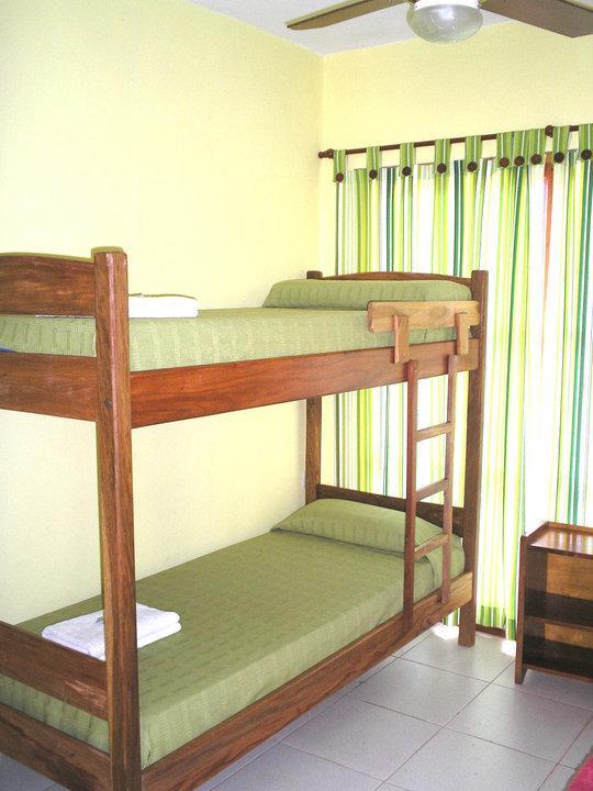 Hotel Los Abuelos El Soberbio Luaran gambar