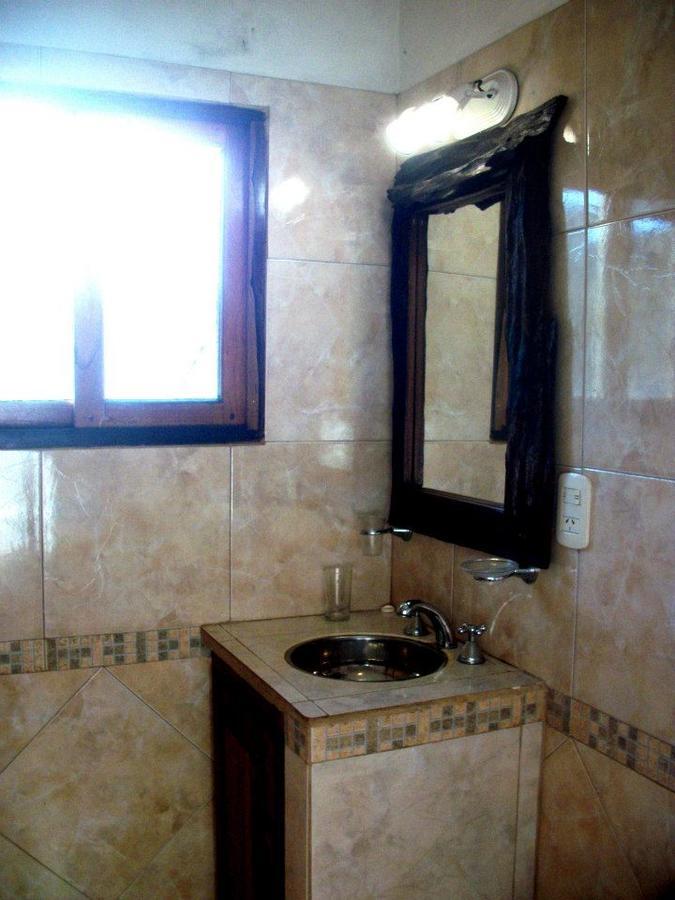 Hotel Los Abuelos El Soberbio Luaran gambar