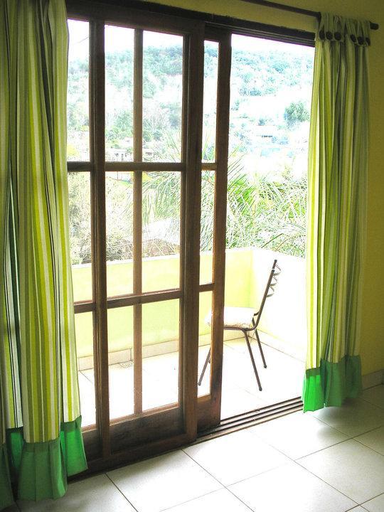 Hotel Los Abuelos El Soberbio Luaran gambar